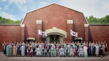 빙그레,국가보훈부 : 빙그레 : 처음 입는 광복 편