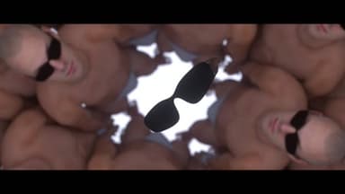 GENTLE MONSTER Art Film `Syndrom` 편